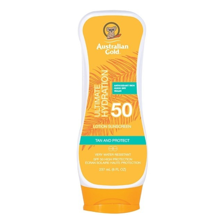 Australian Gold SPF 50 Lotion (237 ml)