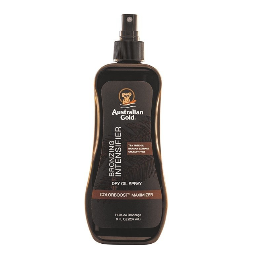 Australian Gold Bronzing Intensifier Pump-Spray Öl (237 ml)