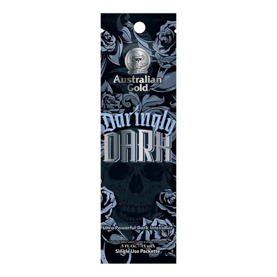 Australian Gold Daringly Dark Lotion (15 ml)