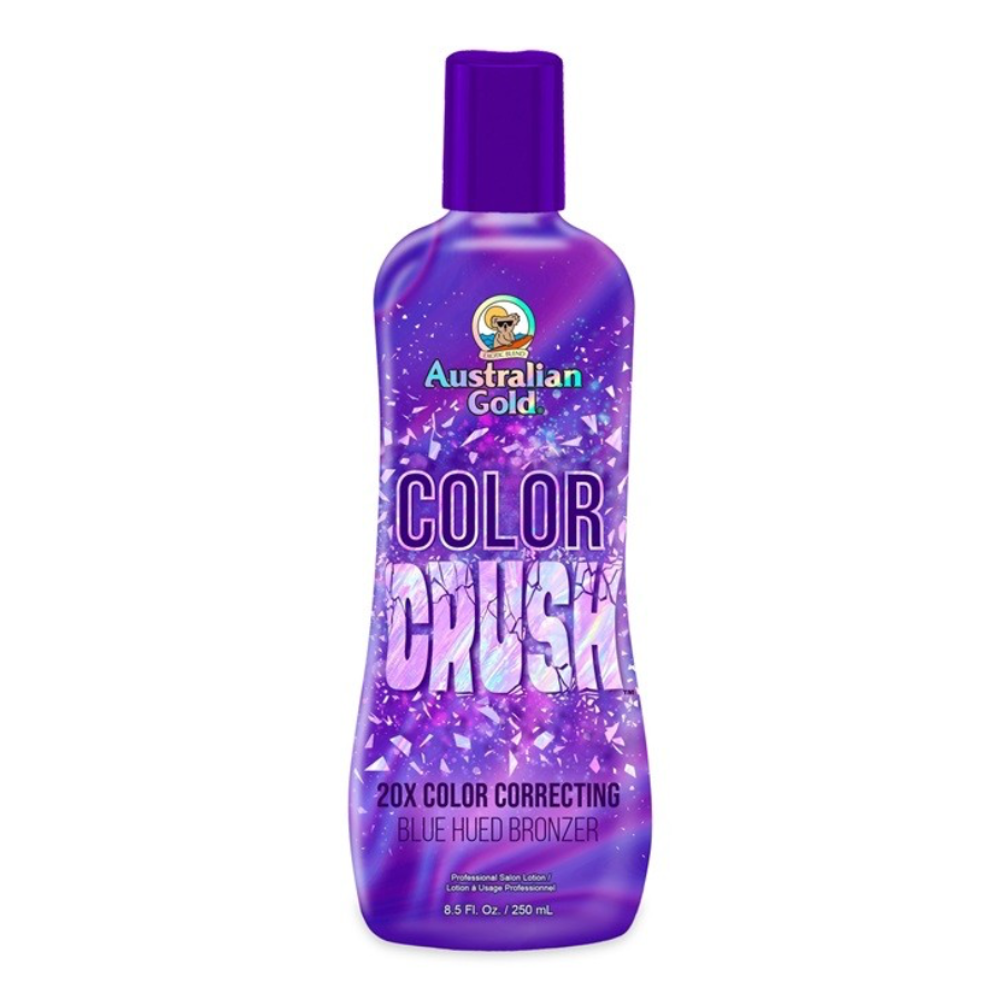 Australian Gold Color Crush Lotion (250 ml)
