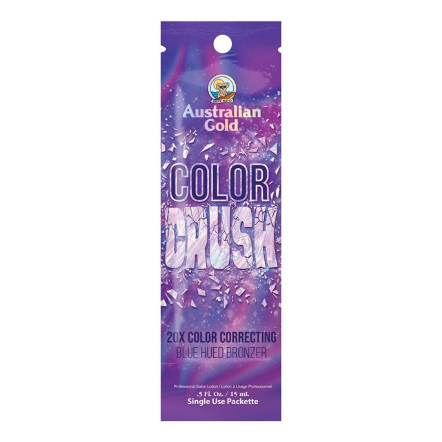 Australian Gold Color Crush Lotion (15 ml)