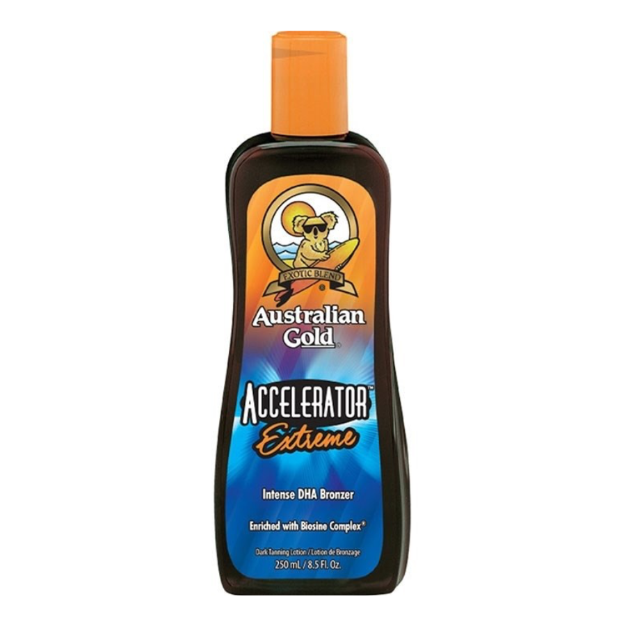 Australian Gold Accelerator Extreme Lotion (250 ml)