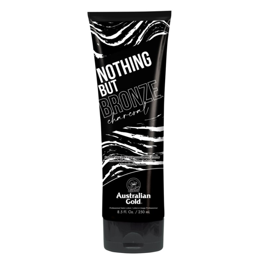 Australian Gold Nothing But Bronze charcoal Lotion (250 ml)