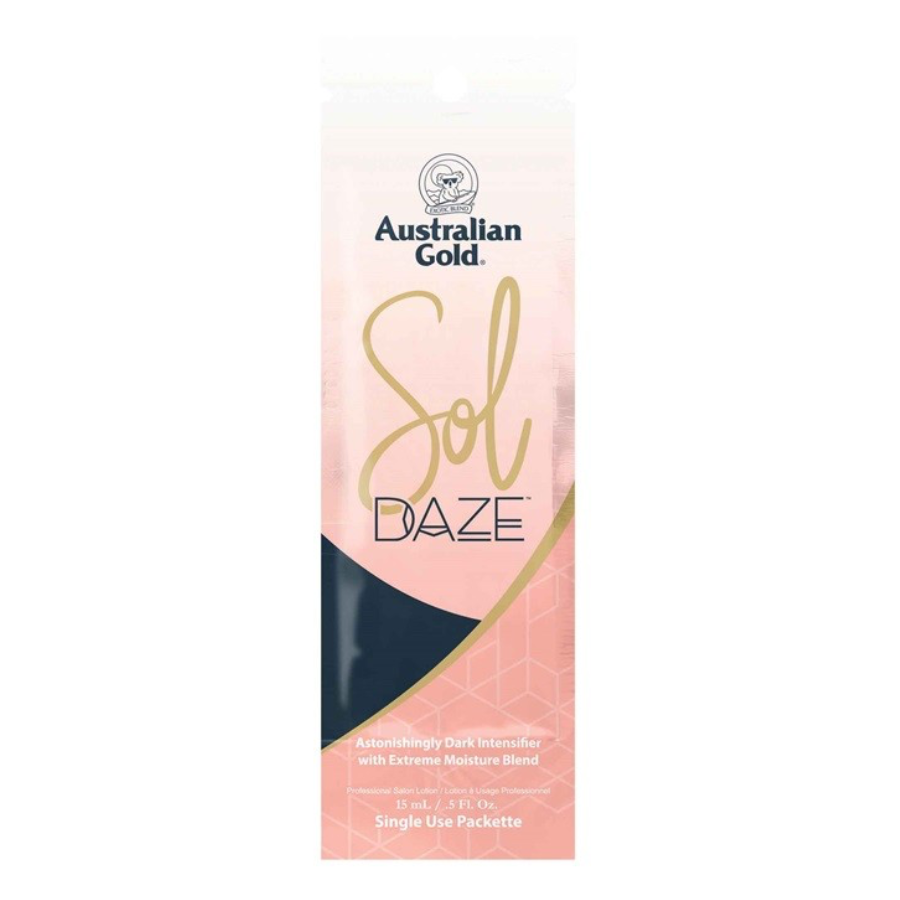 Australian Gold Sol Daze Lotion (15 ml)