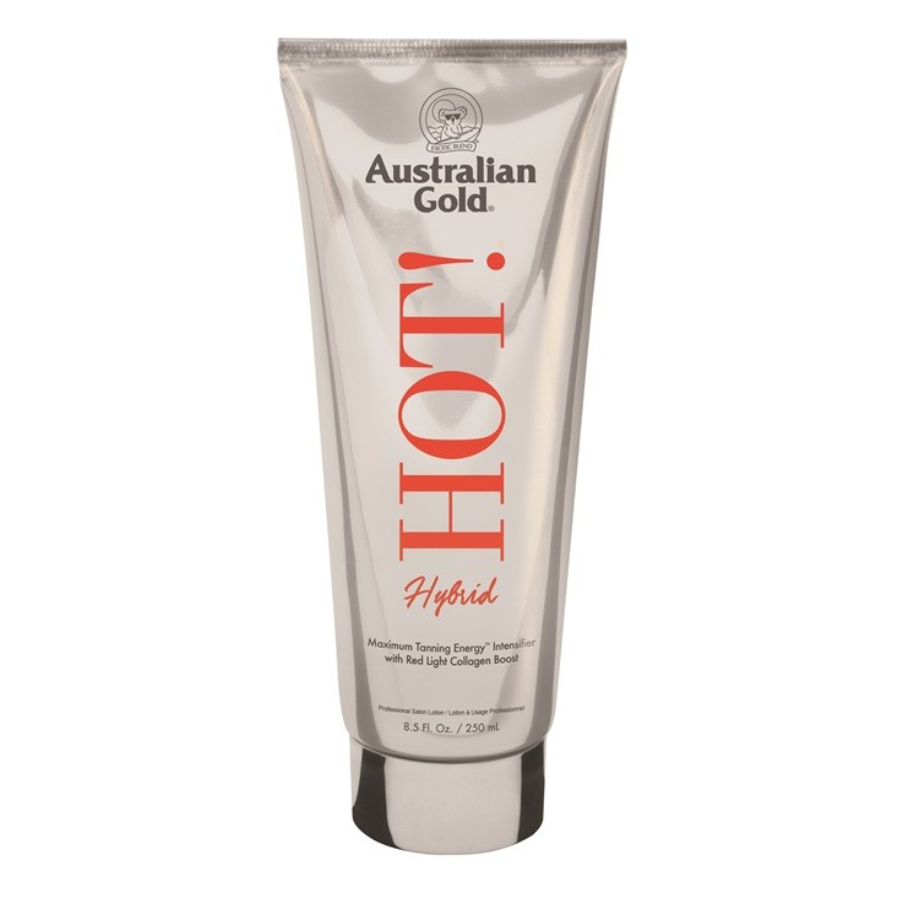 Australian Gold Hot! Hybrid Lotion (250 ml)