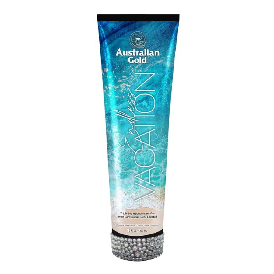 Australian Gold Endless Vacation Lotion (300 ml)