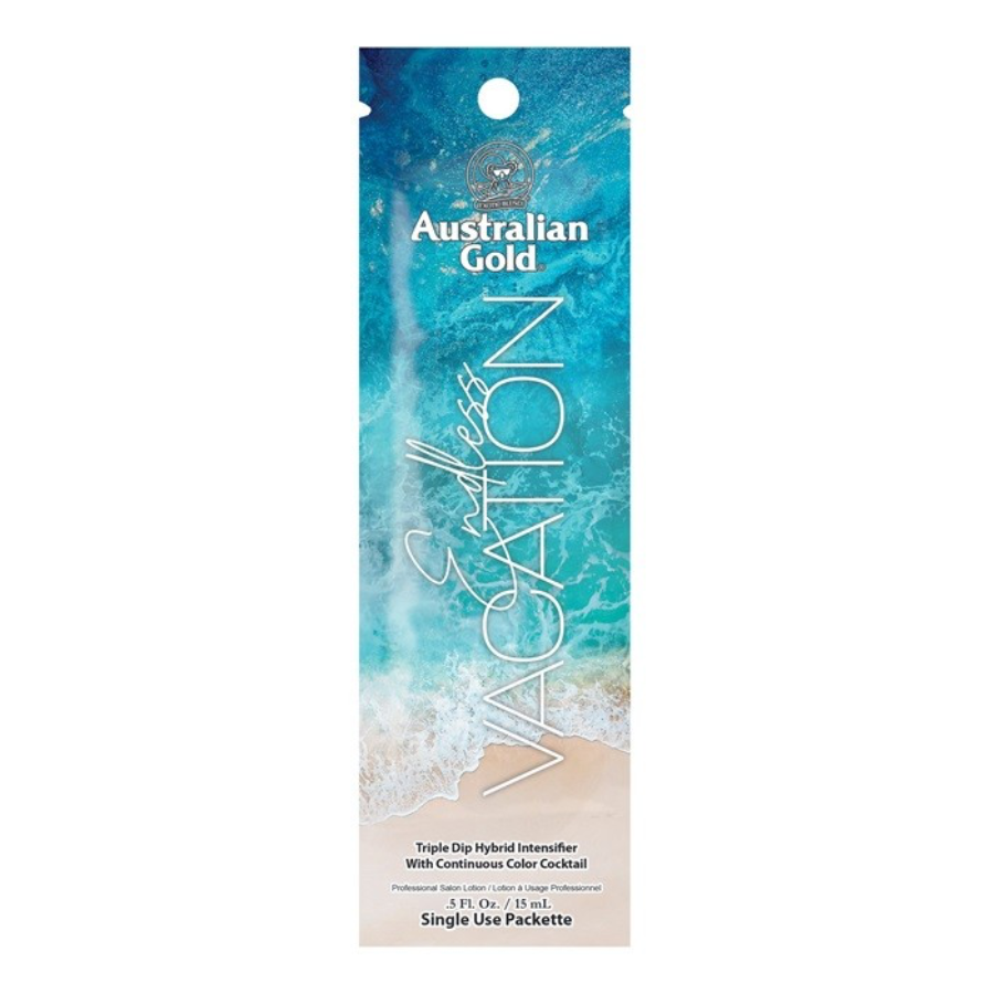 Australian Gold Endless Vacation Lotion (15 ml)