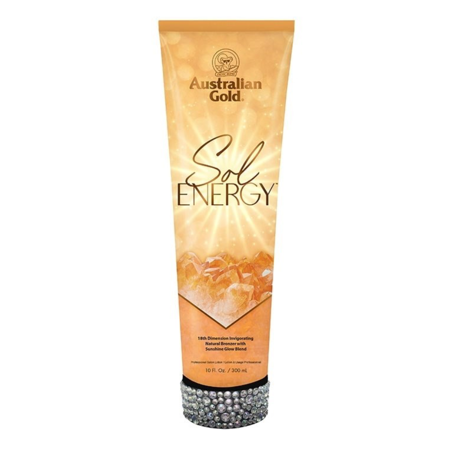 Australian Gold Sol Energy Lotion (300 ml)