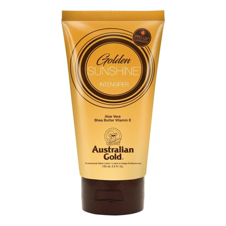 Australian Gold Golden Sunshine Lotion (130 ml)
