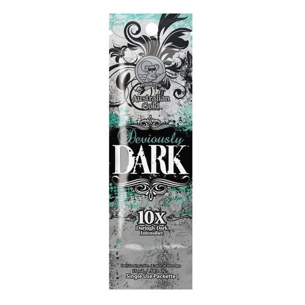 Australian Gold Deviously Dark Lotion (15 ml)