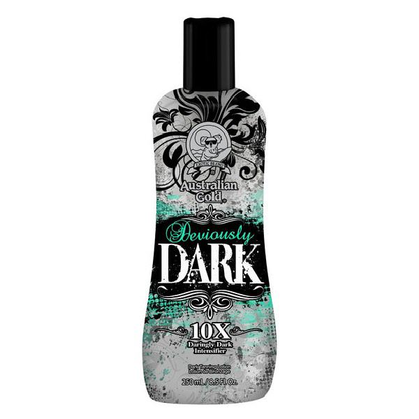 Australian Gold Deviously Dark Lotion (250 ml)