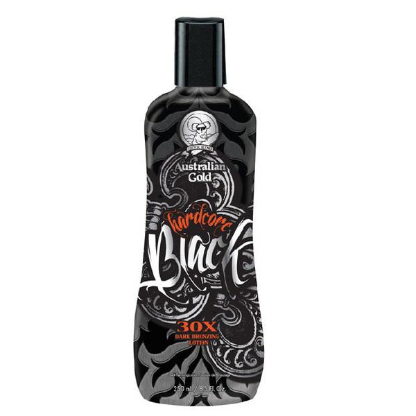 Australian Gold Hardcore Black Lotion (250 ml)