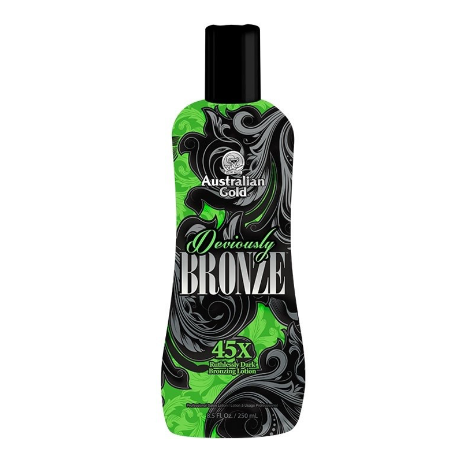 Australian Gold Deviously Bronze Lotion (250 ml)