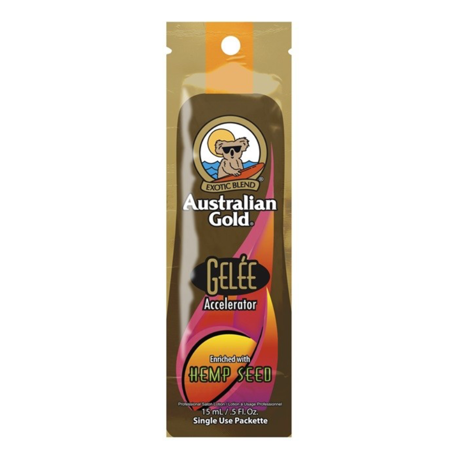 Australian Gold Gelée Accelerator Lotion (15 ml)