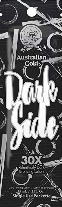 [10768] Australian Gold Dark Side Lotion (15 ml)