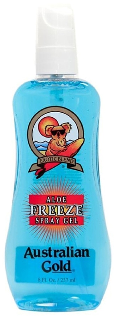 Australian Gold Aloe Freeze Gel Pump-Spray (237 ml)