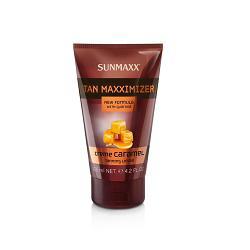 [5600721] SUNMAXX Tan Maxximizer Creme Caramel Lotion (125 ml)