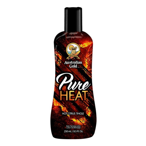 [10769] Australian Gold Pure Heat Lotion (250 ml)