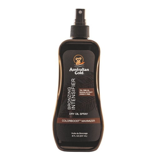 [10418] Australian Gold Bronzing Intensifier Pump-Spray Öl (237 ml)