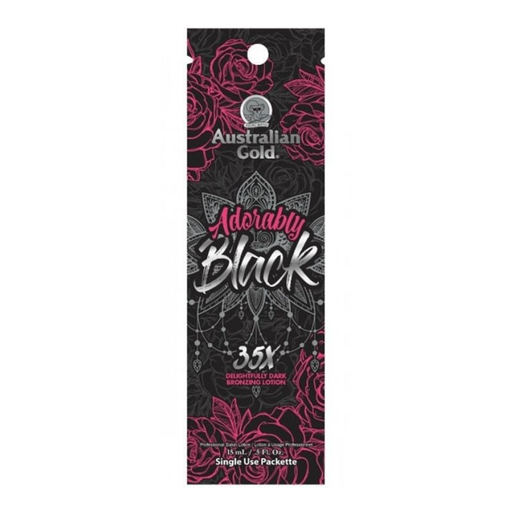 [10916] Australian Gold Adorably Black Lotion (15 ml)