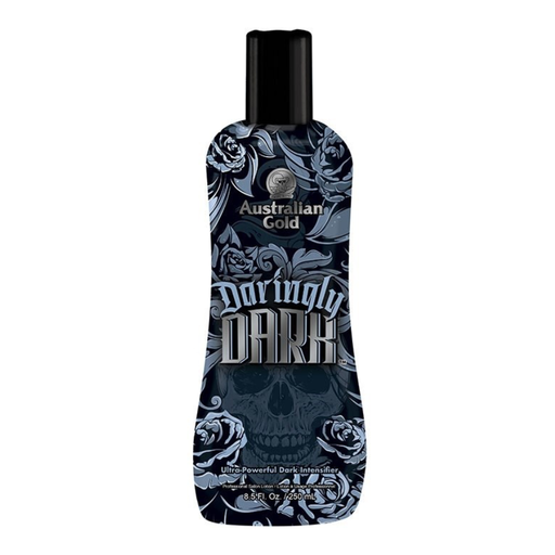 [11033] Australian Gold Daringly Dark Lotion (250 ml)