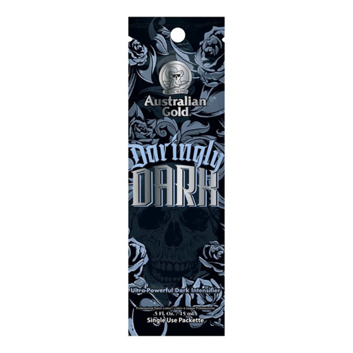 [11034] Australian Gold Daringly Dark Lotion (15 ml)