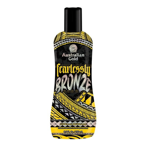 [11151] Australian Gold Fearlessly Bronze Lotion (250 ml)