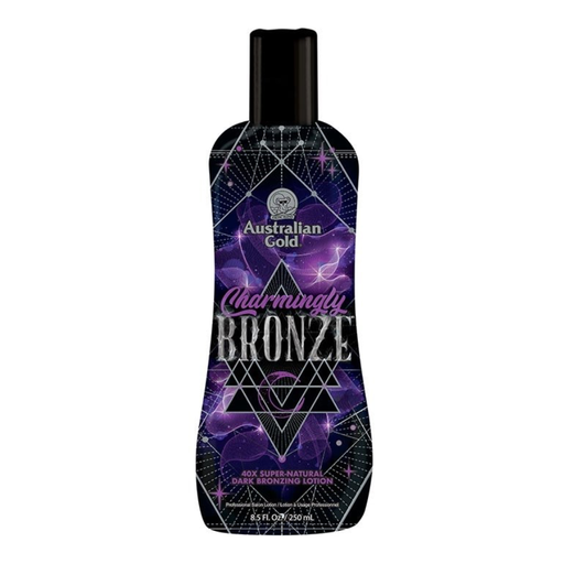[11187] Australian Gold Charmingly Bronze Lotion (250 ml)