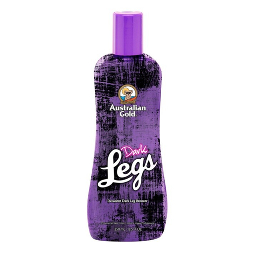 [10473] Australian Gold Dark Legs Lotion (250 ml)