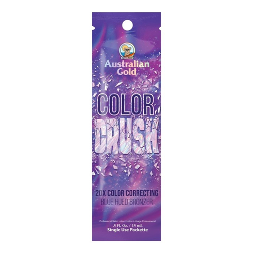 [11032] Australian Gold Color Crush Lotion (15 ml)