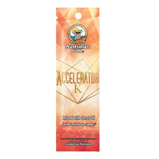 [11036] Australian Gold Accelerator K Lotion (15 ml)