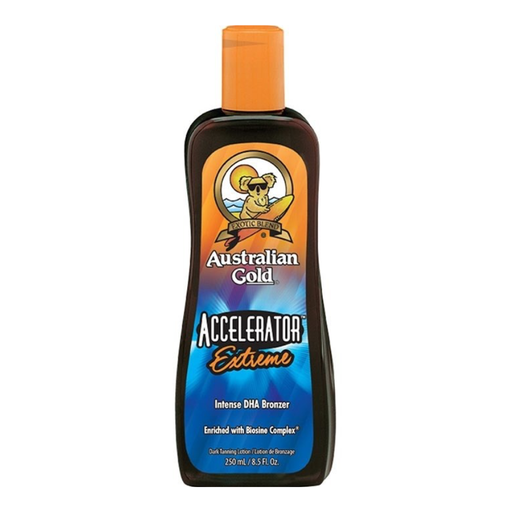 [10763] Australian Gold Accelerator Extreme Lotion (250 ml)