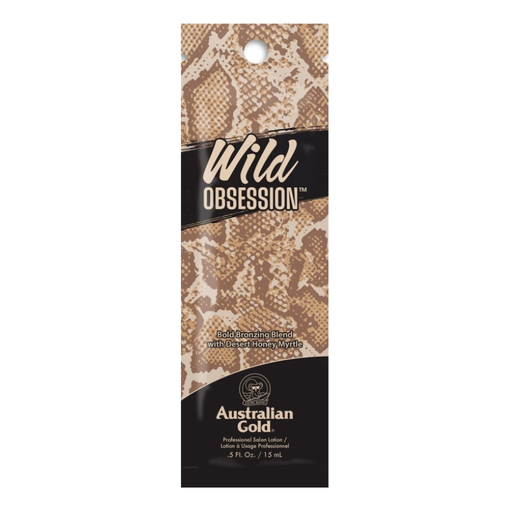 [11204] Australian Gold Wild Obsession Lotion (15 ml)