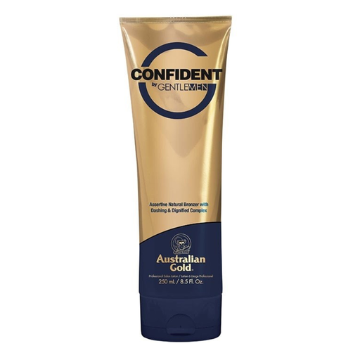 [10942] Australian Gold G Gentlemen Confident Lotion (250 ml)