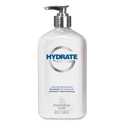 [10956] Australian Gold G Gentlemen Hydrate Lotion (535 ml)
