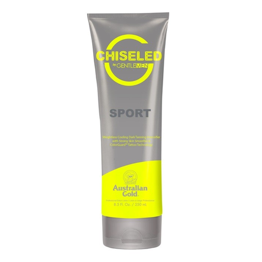[11052] Australian Gold G Gentlemen Chiseled Lotion (250 ml)
