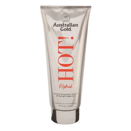 [10986] Australian Gold Hot! Hybrid Lotion (250 ml)
