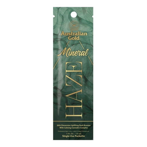 [11049] Australian Gold Mineral Haze Lotion (15 ml)