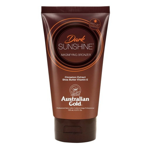 [89005] Australian Gold Dark Sunshine Lotion (130 ml)