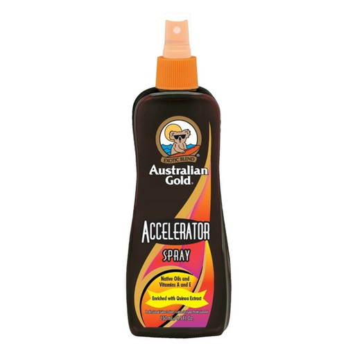 [10086] Australian Gold Accelerator Pump-Spray (250 ml)