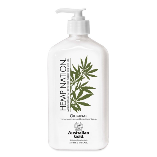 [10387] Australian Gold Hemp Nation Original Lotion (535 ml)
