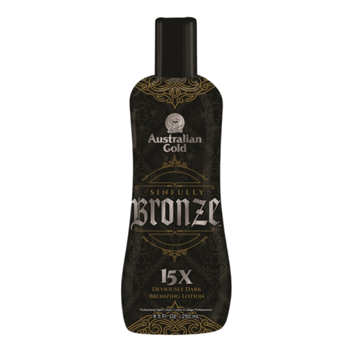 [11194] Australian Gold Sinfully Bronze Lotion (250 ml)