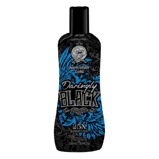 [20667] Australian Gold Daringly Black Lotion (250 ml)