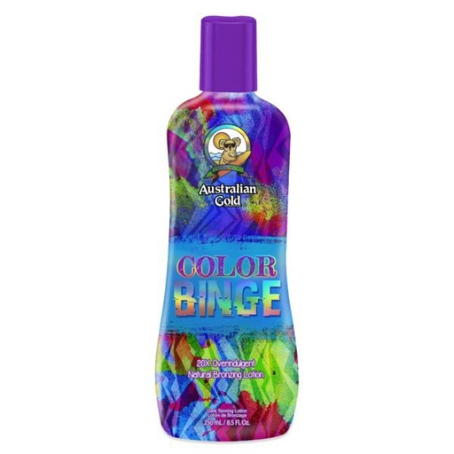 [10765] Australian Gold Color Binge Lotion (250 ml)