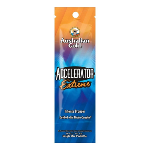 [10764] Australian Gold Accelerator Extreme Lotion (15 ml)