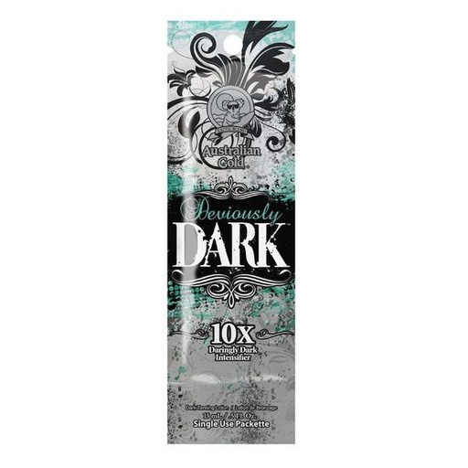[10620] Australian Gold Deviously Dark Lotion (15 ml)