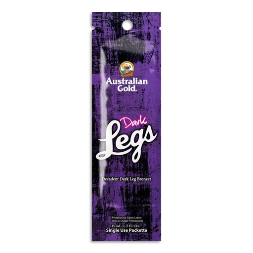 [10474] Australian Gold Dark Legs Lotion (15 ml)