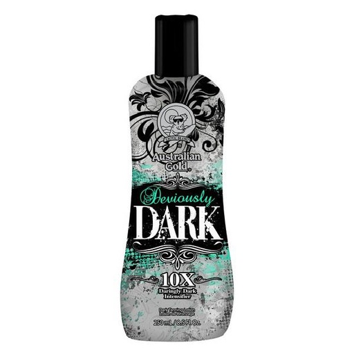 [10619] Australian Gold Deviously Dark Lotion (250 ml)