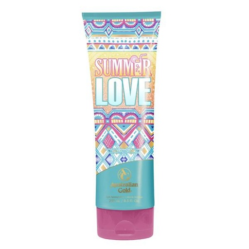 [10677] Australian Gold Summer Love Lotion (250 ml)