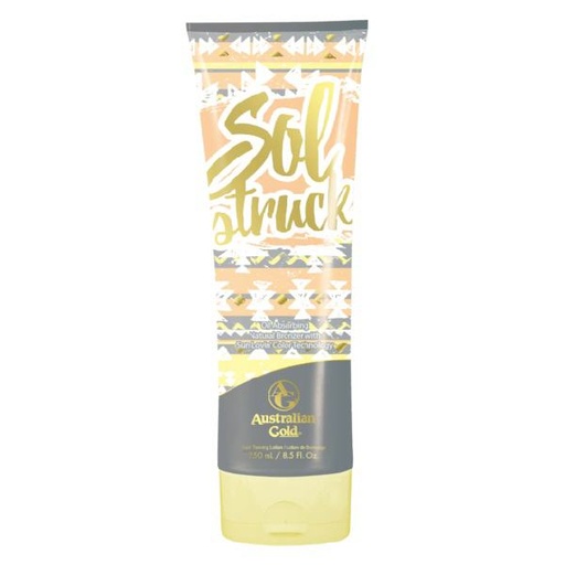 [10772] Australian Gold Sol Struck Lotion (250 ml)